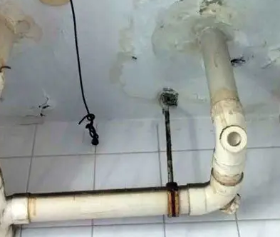 高州卫生间漏水检测多少钱