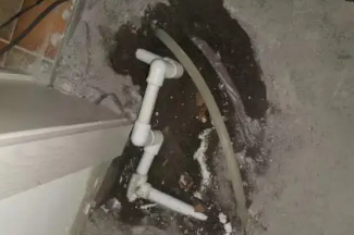 高州卫生间漏水检测多少钱