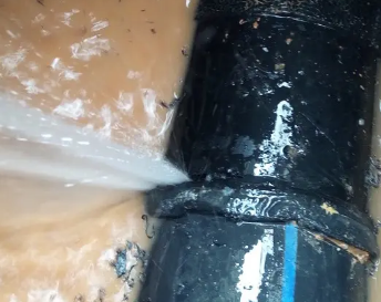 高州漏水维修价格明细