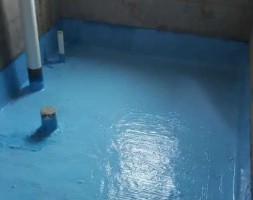 高州卫生间防水哪家好