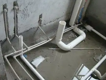 高州水管维修多少钱