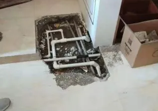 高州查漏水多少钱
