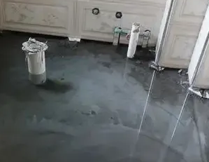 高州卫生间漏水维修公司为您专业分享下高州卫生间漏水检测的知识点