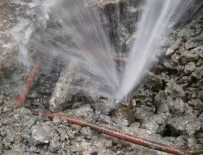 高州水管维修多少钱