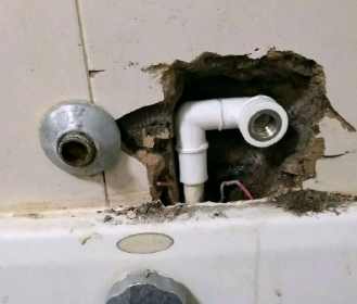 高州卫生间漏水检测多少钱