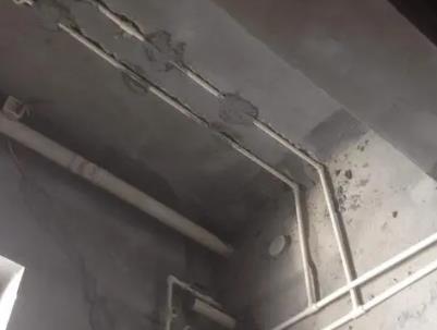 高州卫生间漏水维修技术的依据是什么